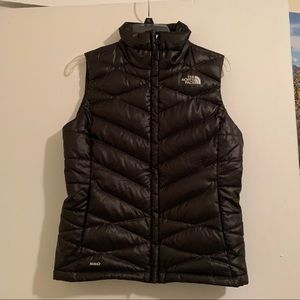 The North Face Puffy Down Vest